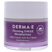 Derma E - Firm+Lift- Firming DMAE Moisturizer, 56g - Limolin 
