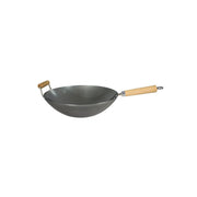 Dexam - Carbon-Steel Wok 35Cm/14 - Limolin 