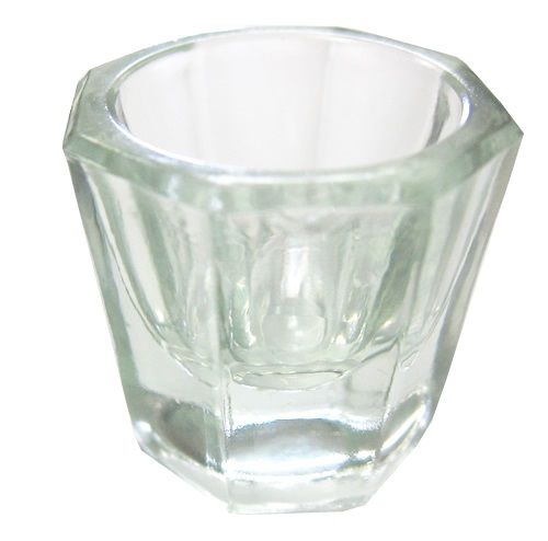 Di-Art - Mini Glass Jar - Limolin 