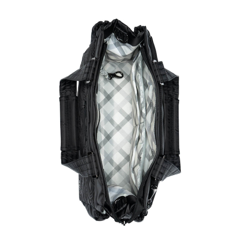 LUG - Dilly Dally Convertible Tote Bag