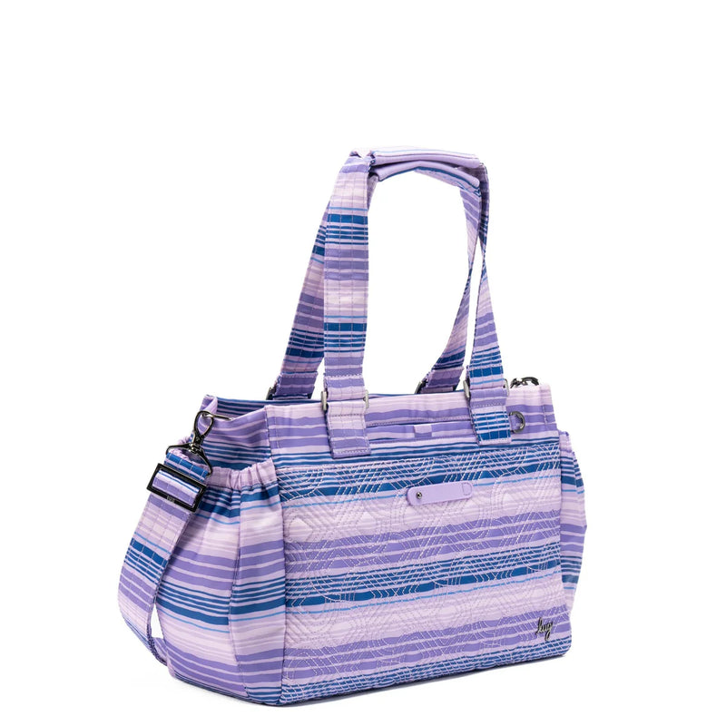 LUG - Sac fourre-tout convertible Dilly Dally