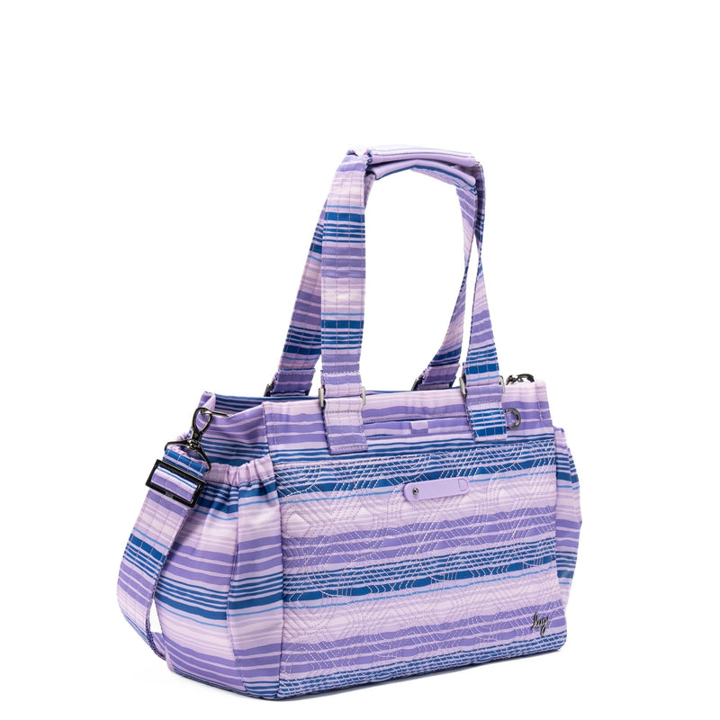 LUG - Dilly Dally Convertible Tote Bag