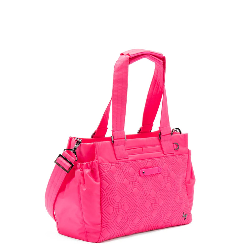 LUG - Sac fourre-tout convertible Dilly Dally