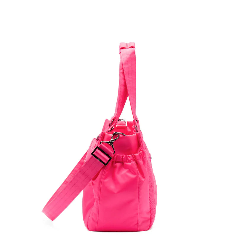 LUG - Sac fourre-tout convertible Dilly Dally