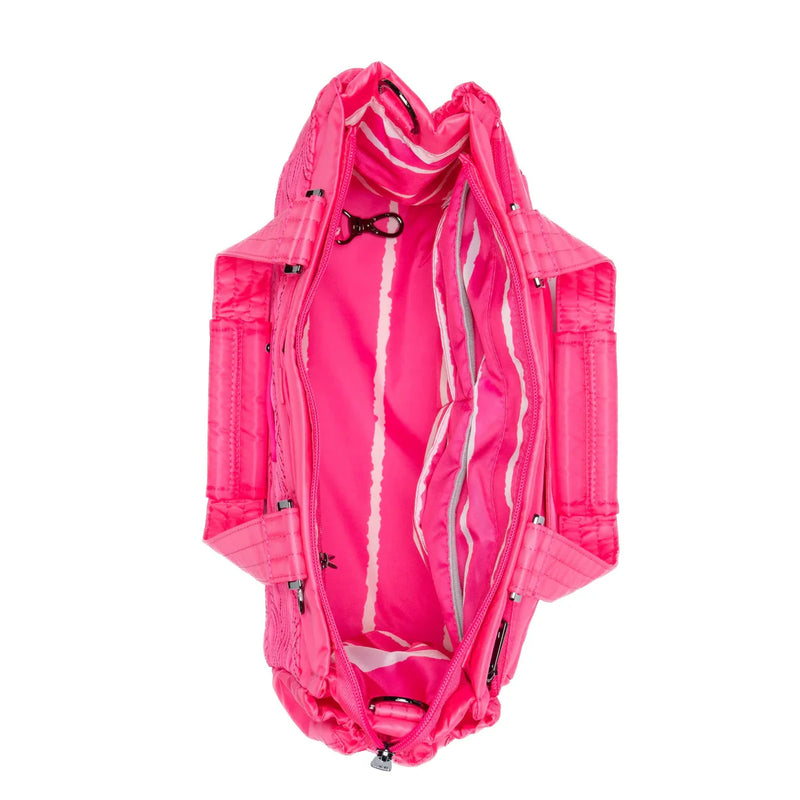 LUG - Sac fourre-tout convertible Dilly Dally
