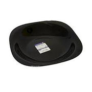 Luminarc – Carine Black Dinner Plate – 26.5 cm – product view