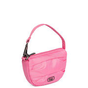 LUG - Disco Pleated Pouch