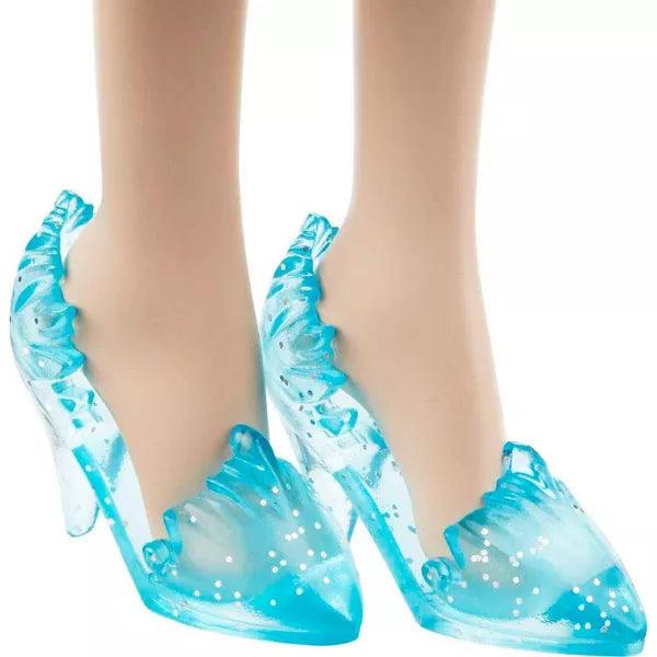 Disney - Disney Frozen Elsa Fashion Doll - Limolin 