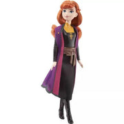 Disney Princess - Anna Frz 2 - Limolin 