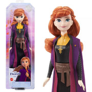 Disney Princess - Anna Frz 2 - Limolin 