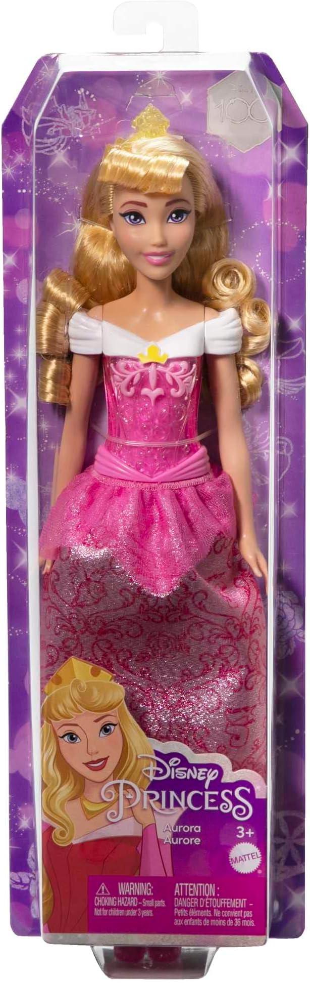 Disney Princess - Aurora - Limolin 