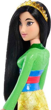 Disney Princess - Mulan - Limolin 
