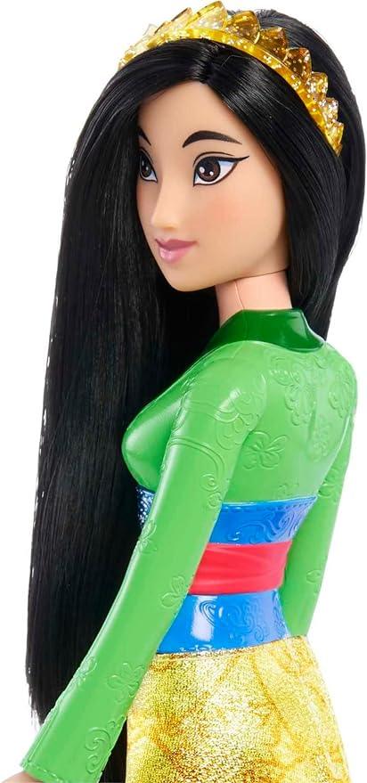Disney Princess - Mulan - Limolin 