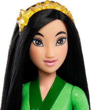 Disney Princess - Mulan - Limolin 