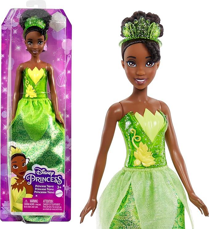 Disney Princess - Tiana - Limolin 