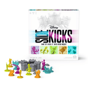 Disney - SideKICKS - Limolin 