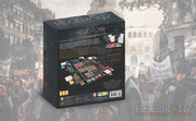 Don't Panic Games - HEGEMONY (FR) - Limolin 