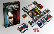 Don't Panic Games - Négociateur : Prise D'Otages - Limolin 