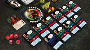 Don't Panic Games - Négociateur : Prise D'Otages - Limolin 