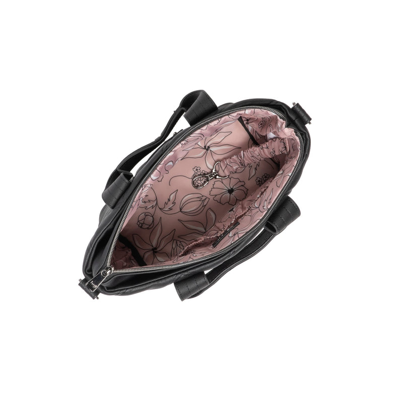 LUG - Dory Matte Luxe VL Crossbody Bag