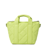 LUG - Dory Matte Luxe VL Crossbody Bag