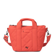 LUG - Dory Matte Luxe VL Crossbody Bag