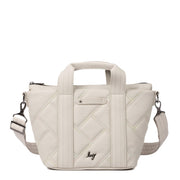 LUG - Dory Matte Luxe VL Crossbody Bag