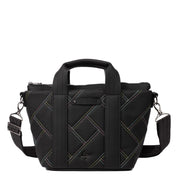 LUG - Dory Matte Luxe VL Crossbody Bag