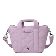 LUG - Dory Matte Luxe VL Crossbody Bag