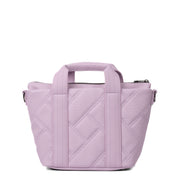 LUG - Dory Matte Luxe VL Crossbody Bag