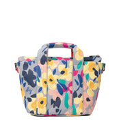 LUG - Dory Matte Luxe VL Crossbody Bag