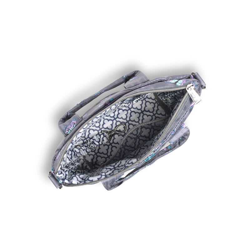 LUG - Dory Mini Crossbody Bag