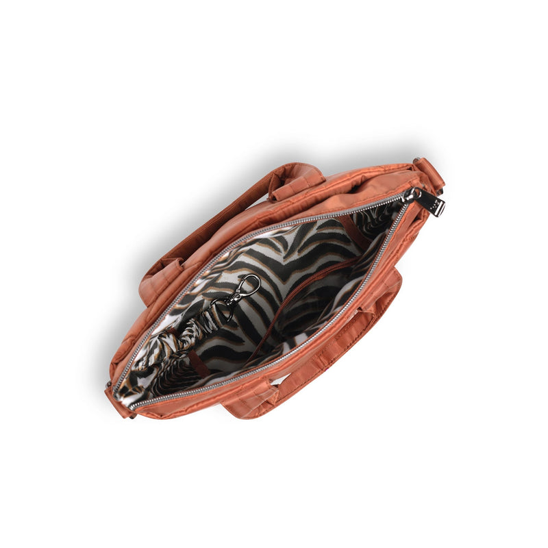 LUG - Dory Mini Crossbody Bag