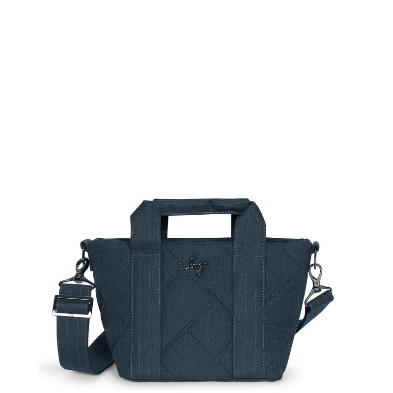 LUG - Dory Mini Crossbody Bag