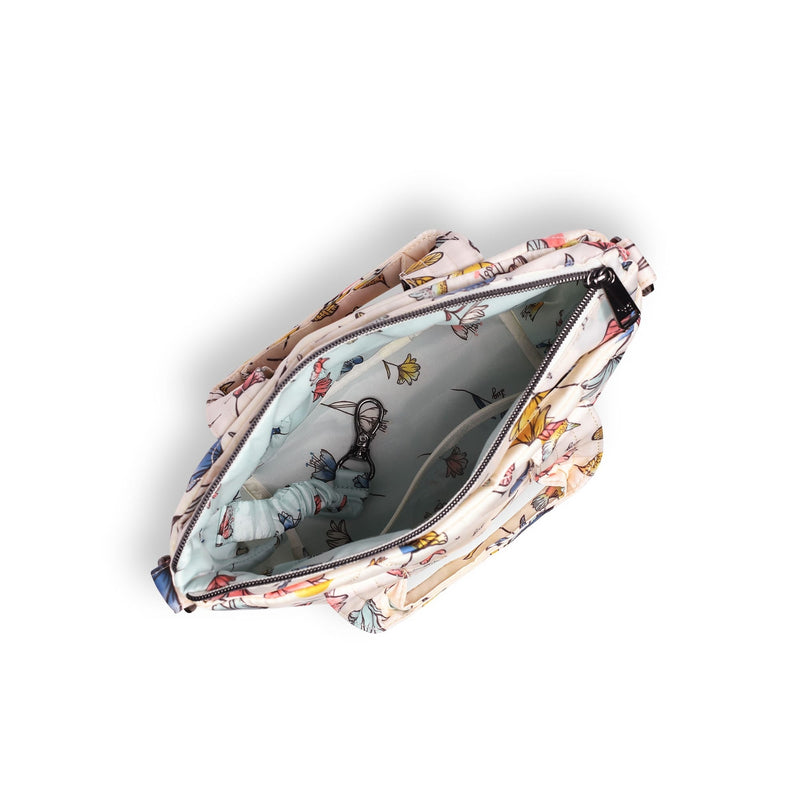 LUG - Dory Mini Crossbody Bag