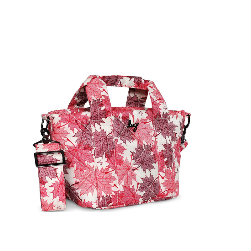 LUG - Dory Mini Crossbody Bag