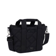 LUG - Dory Matte Luxe VL Crossbody Bag