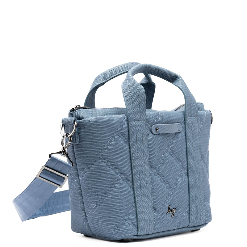 LUG - Dory Matte Luxe VL Crossbody Bag