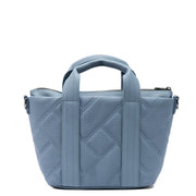 LUG - Dory Matte Luxe VL Crossbody Bag