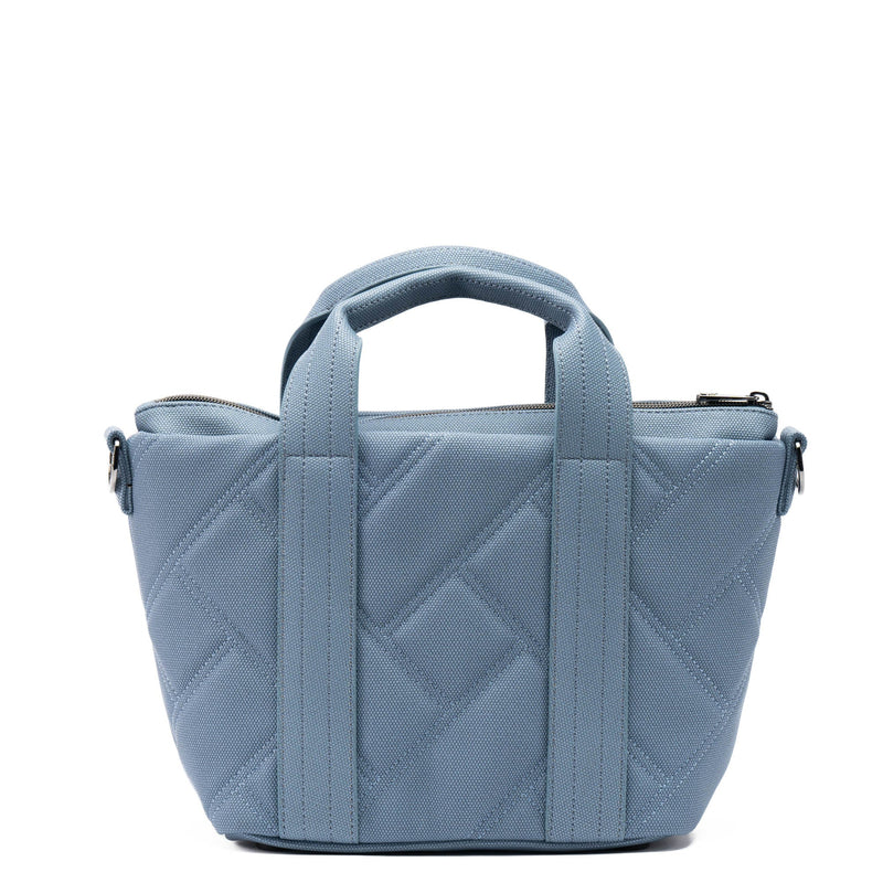LUG - Dory Matte Luxe VL Crossbody Bag