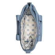 LUG - Dory Matte Luxe VL Crossbody Bag