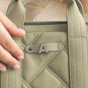 LUG - Dory Matte Luxe VL Crossbody Bag