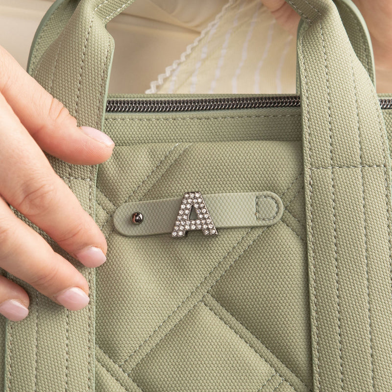 LUG - Dory Matte Luxe VL Crossbody Bag