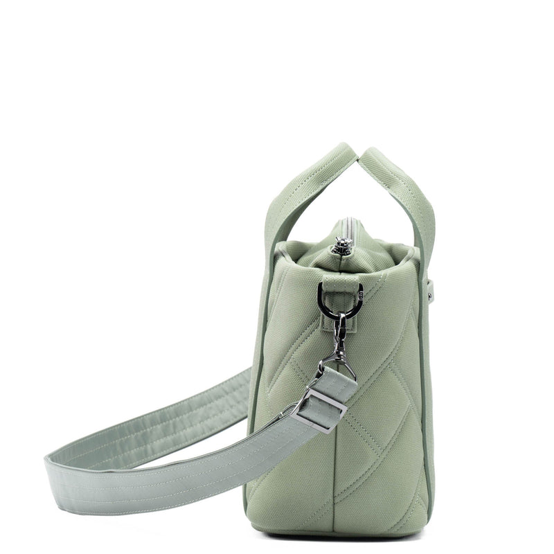 LUG - Dory Matte Luxe VL Crossbody Bag