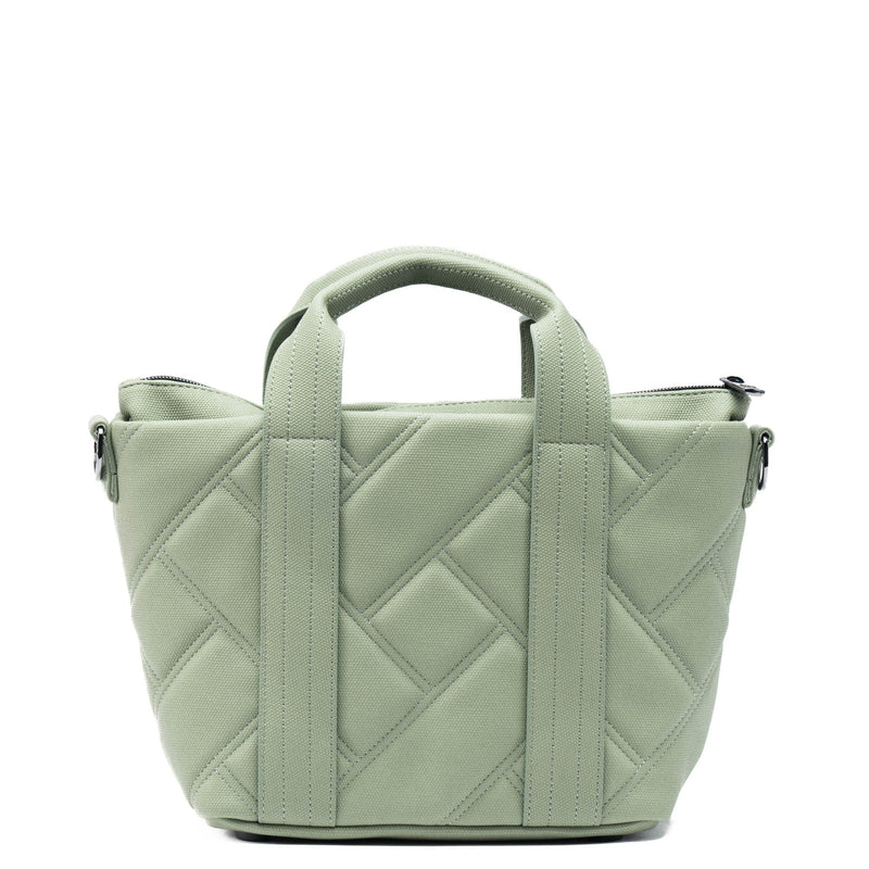 LUG - Dory Matte Luxe VL Crossbody Bag