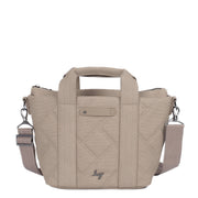 LUG - Dory Matte Luxe VL Crossbody Bag