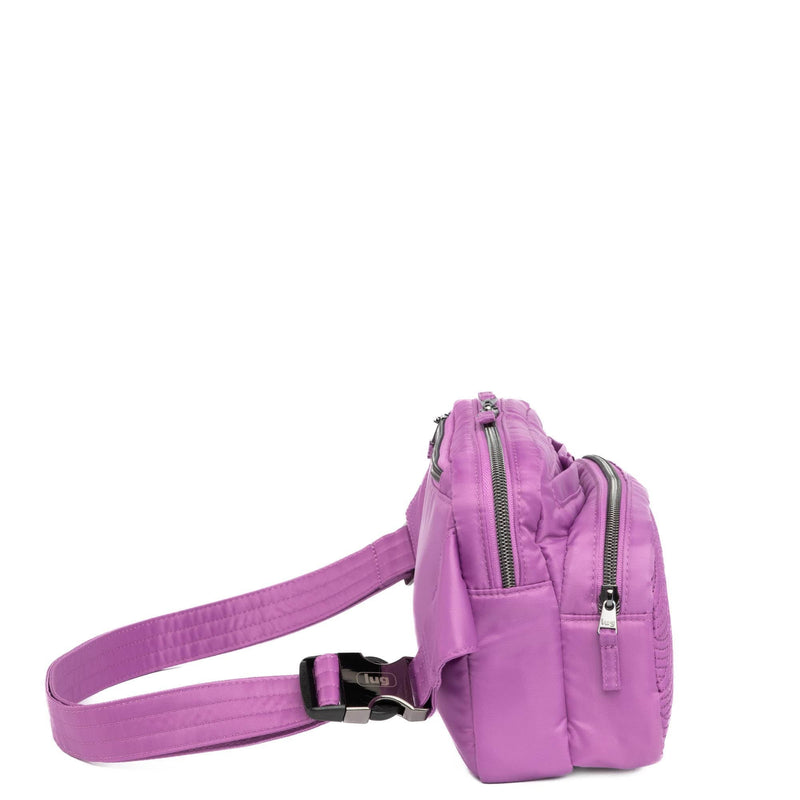 LUG - Double Back Belt Bag
