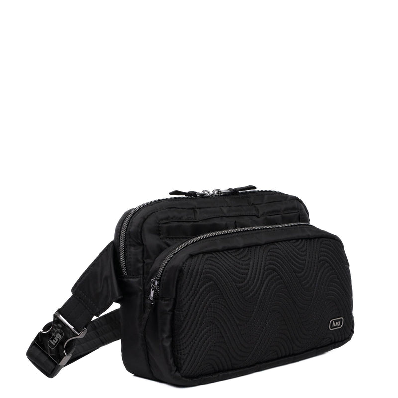 LUG - Double Back Belt Bag