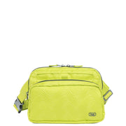 LUG - Double Back Belt Bag