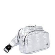 LUG - Double Back Belt Bag